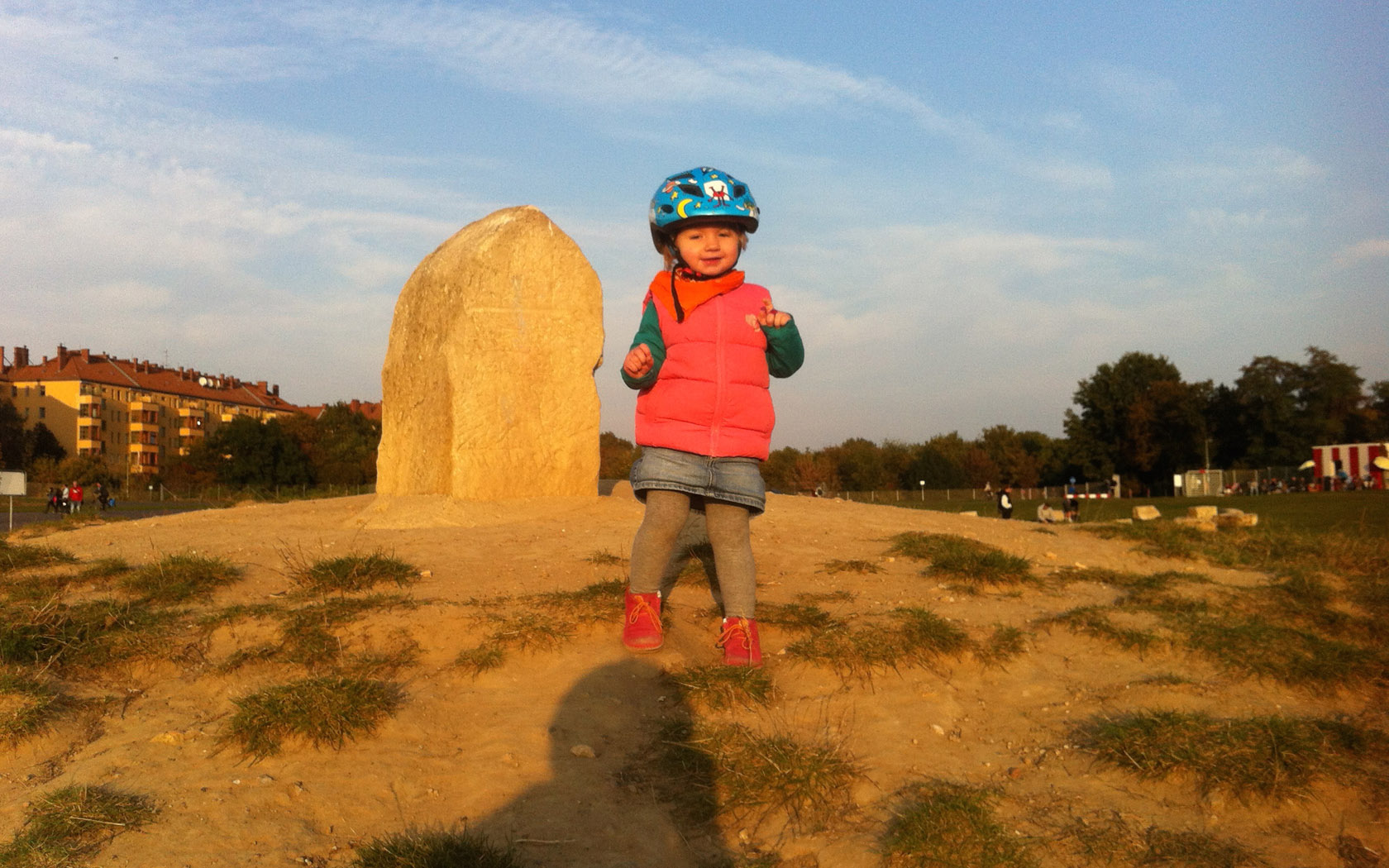 Antonina Fiedler, 10.2014