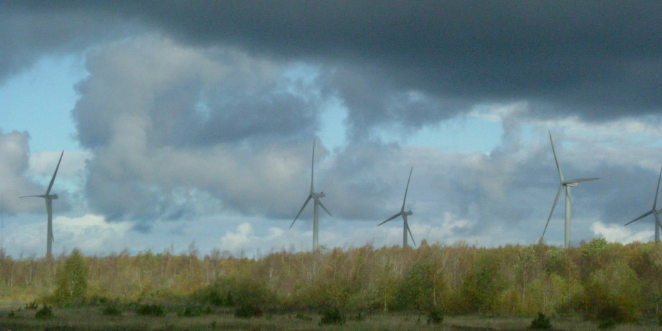 Windpark