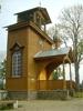 Raja - Kirche der Altgläubigen