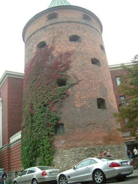 Pulverturm