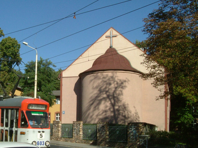 Griechisch-Katholische Kirche