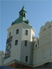 Zamek Ksiazat Pomorskich
