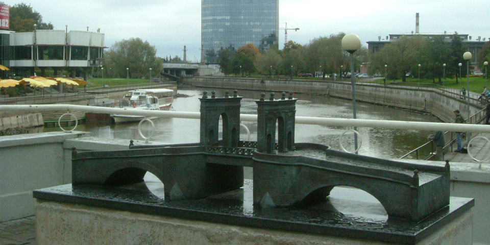 Stadtbr&uuml;cke