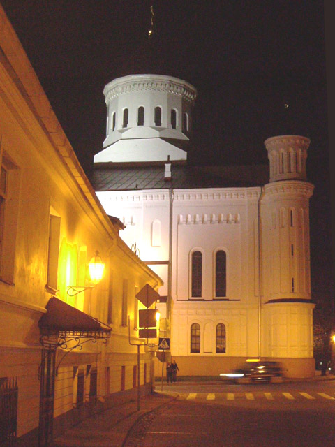 Orthodoxe Kirche