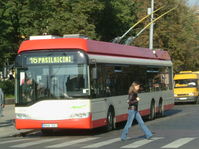 Solaris-O-Bus