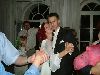 Hochzeitsfeier, Kulice, 23.+24.08.2003